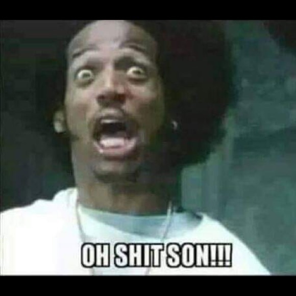 Meet your Posher, Spady - Picture 6 of 6